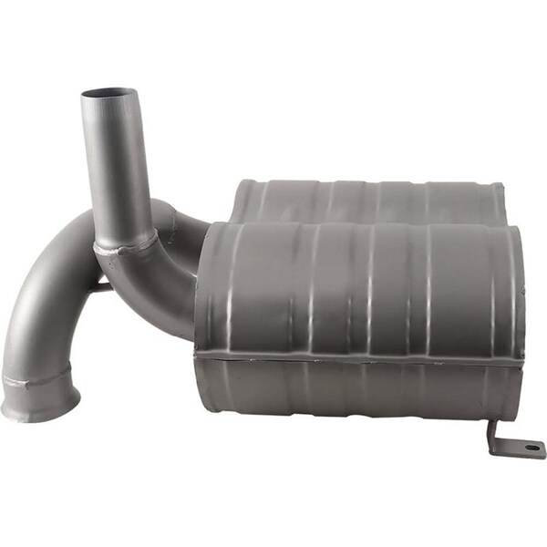 Fits John Deere Tractor Muffler 2940 3040 3140